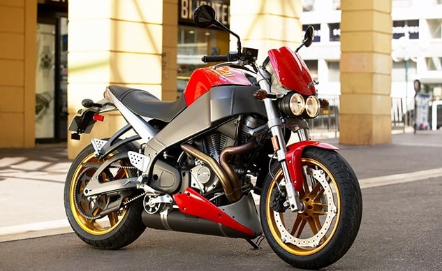 Ask MO Anything: Can I Still Get Buell Parts?