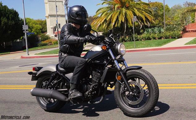 Top 6 - Best 300cc Motorcycles | Motorcycle.com