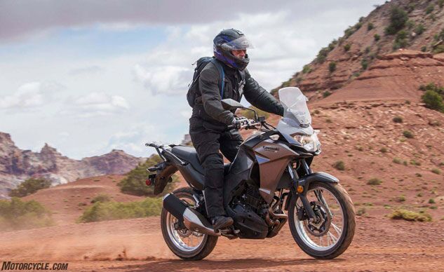 Top 6 - Best 300cc Motorcycles | Motorcycle.com