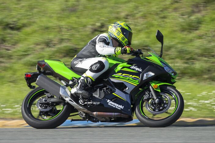 Top 6 - Best 300cc Motorcycles | Motorcycle.com