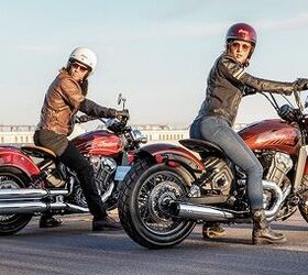 2020 Indian Scout 100th Anniversary and Scout Bobber Twenty Announced