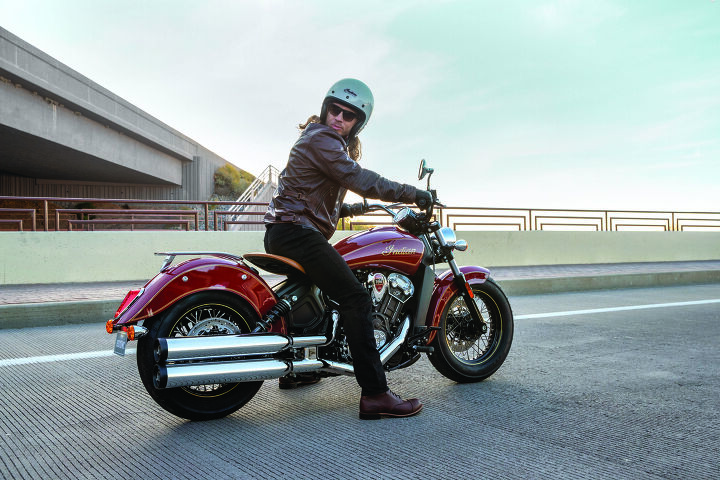 2020 indian scout 100th anniversary and scout bobber twenty announced