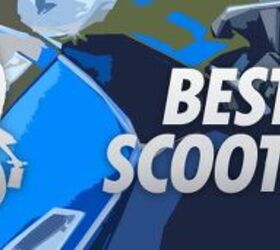 best scooter of 2019
