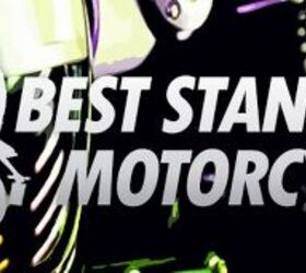 best standard motorcycle of 2019