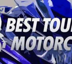 2019 motorcycle of the year