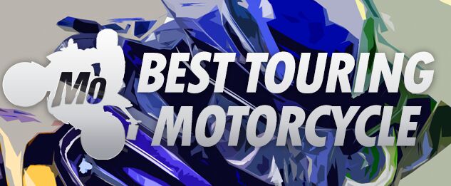 2019 motorcyclist of the year