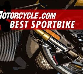 Best sports bike online 2019