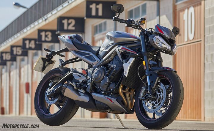 2020 triumph street triple 765 rs review first ride