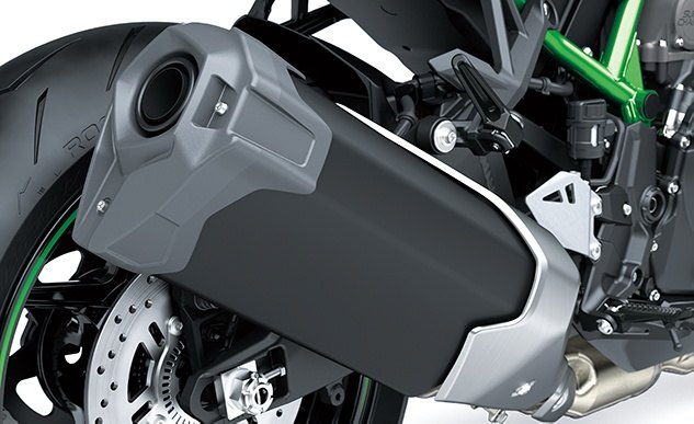 What You Need to Know About Euro 5 Emission Standards for Motorcycles