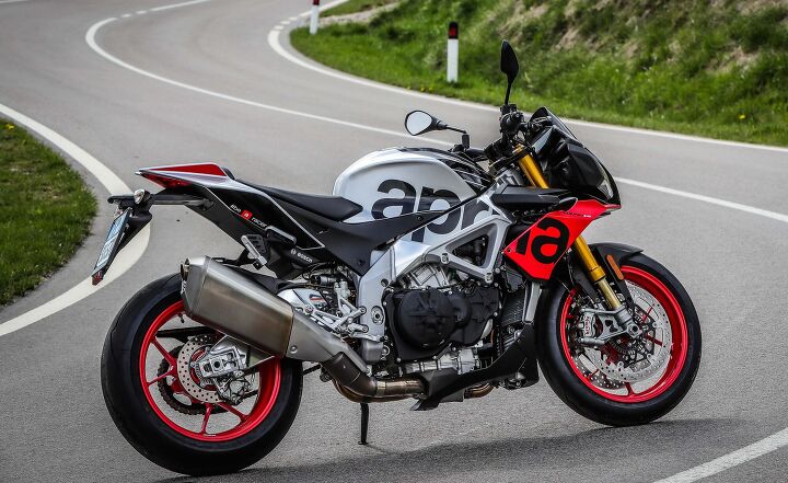 what you need to know about euro 5 emission standards for motorcycles, You may have noticed a proliferation of gigantic exhaust systems in recent years thanks to toughening emission standards