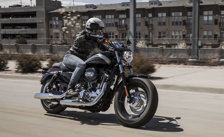 what you need to know about euro 5 emission standards for motorcycles, Harley Davidson says it hopes to increase its presence in Europe and making its air cooled cruisers compliant will be a challenge We re already seeing steps being taken such as the disappearance of several Sportster models like the Custom 1200 Expect a replacement to the Sportster line next year