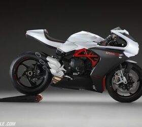 MV Agusta cruiser bike to be launched in the next 2 years - Report
