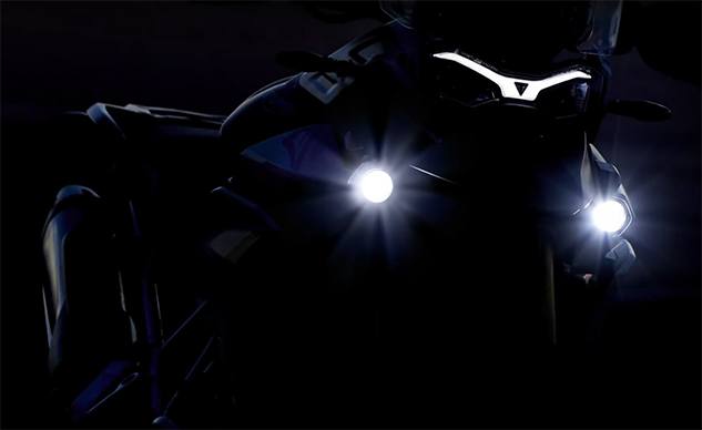 2020 Triumph Tiger 900 Rally and GT Launching on Dec. 3