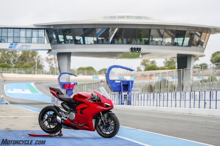 2020 ducati panigale v2 review first ride, What would you rather have for the money