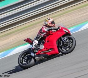 2020 Ducati Panigale V2 Review - First Ride | Motorcycle.com