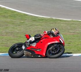 2020 Ducati Panigale V2 Review - First Ride | Motorcycle.com