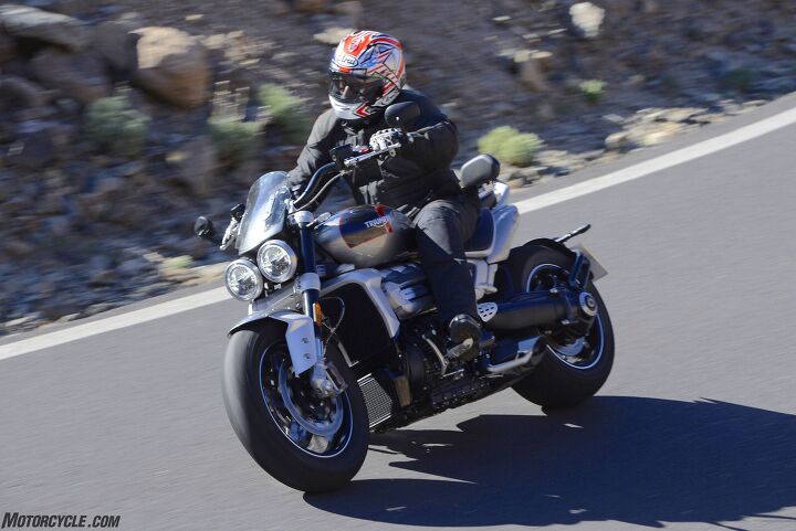 2020 triumph rocket 3 r and rocket 3 gt review first ride