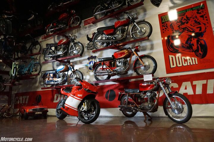 moto doffo wine makers and motorcycle racers, This is no half hearted rusty backyard collection Marcelo takes his motorcycle restoration and display very seriously