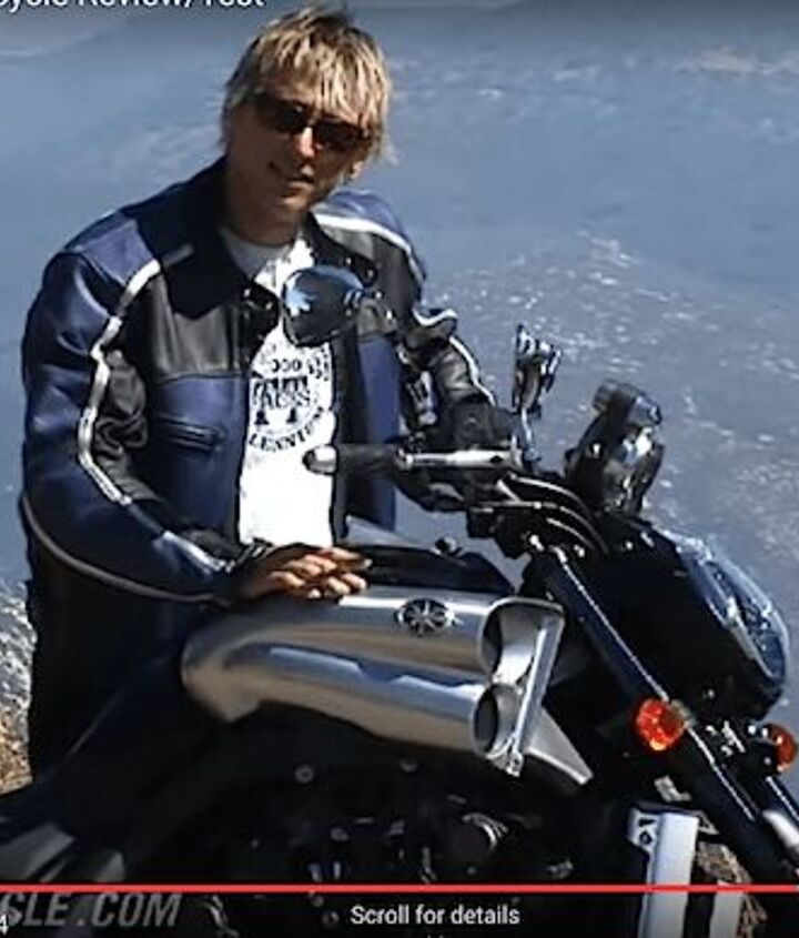 Church of MO: 2009 Star VMax VIDEO!!