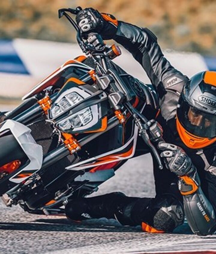 Five KTM 490 Models and More Confirmed in Pierer Mobility Presentation