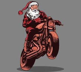 Happy Holidays From Motorcycle.com