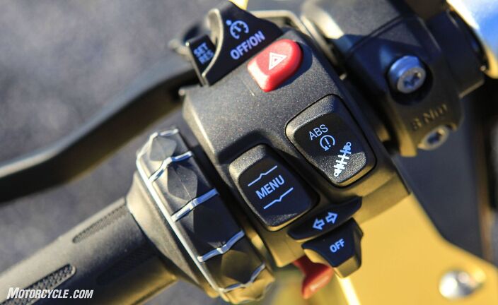 Better Boxers: 2020 BMW R1250RS & R1250R Review | Motorcycle.com