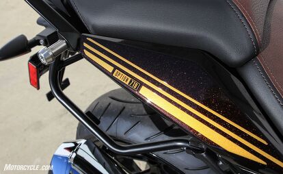 Better Boxers: 2020 BMW R1250RS & R1250R Review | Motorcycle.com