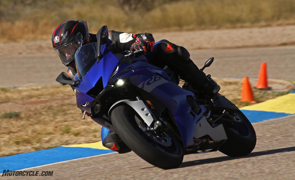 Yamaha Champions Riding School ChampSchool
