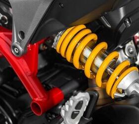 What is best in Mono, Twin or Dual shock suspension for motorcycles