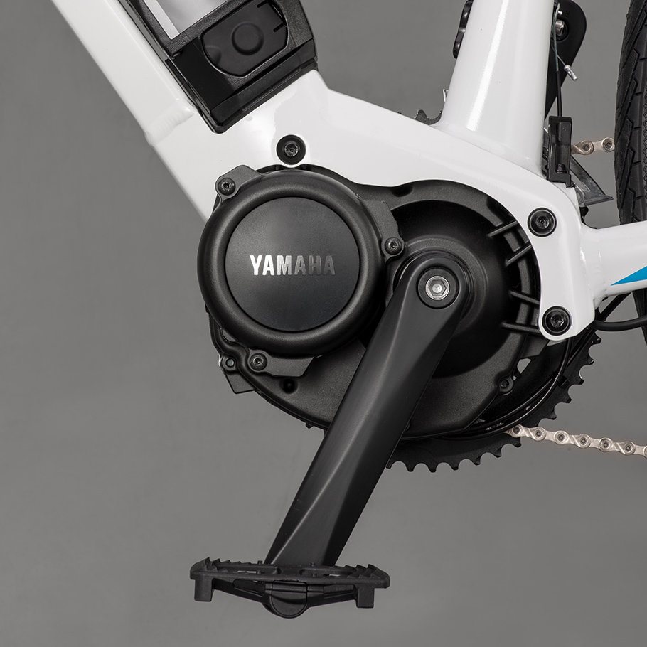 Yamaha Cross Core Ebike Review | Motorcycle.com Yamaha Cross Core Ebike Review | Motorcycle.com