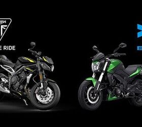 triumph and bajaj to build 200 750cc models together