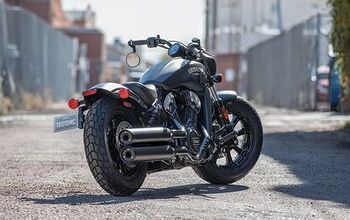 2020 Indian Scout Bobber Sixty Confirmed in Certification Documents