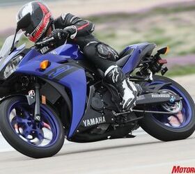 Top Five Motorcycles Under 5000 Motorcycle