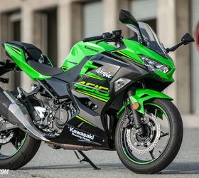 Top Five Motorcycles Under 5000 Motorcycle