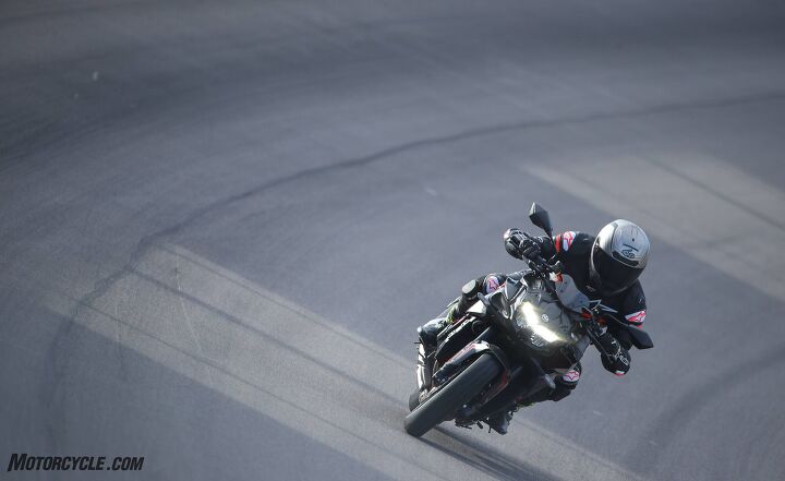 What The Heck Is Rake and Trail? A Better Understanding. | Motorcycle.com