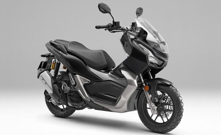 2021 honda adv150 certified by carb