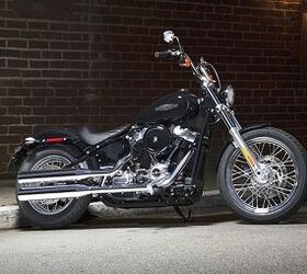 Harley-Davidson | Motorcycle.com