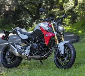 2020 BMW F 900 R And F 900 XR Review – First Ride | Motorcycle.com