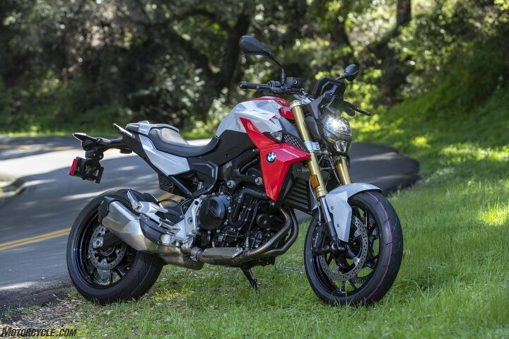 2020 bmw f 900 r and f 900 xr review first ride