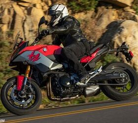 2020 BMW F 900 R and F 900 XR Review – First Ride | Motorcycle.com