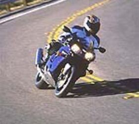 Church of MO: 2000 Kawasaki ZX-9R First Ride | Motorcycle.com