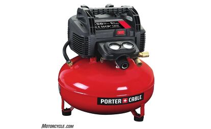These are the best motorcycle air compressors according to Amazon ...