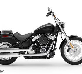 Harley davidson clearance custom 2020