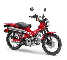 Honda motorcycle on sale 2021 model