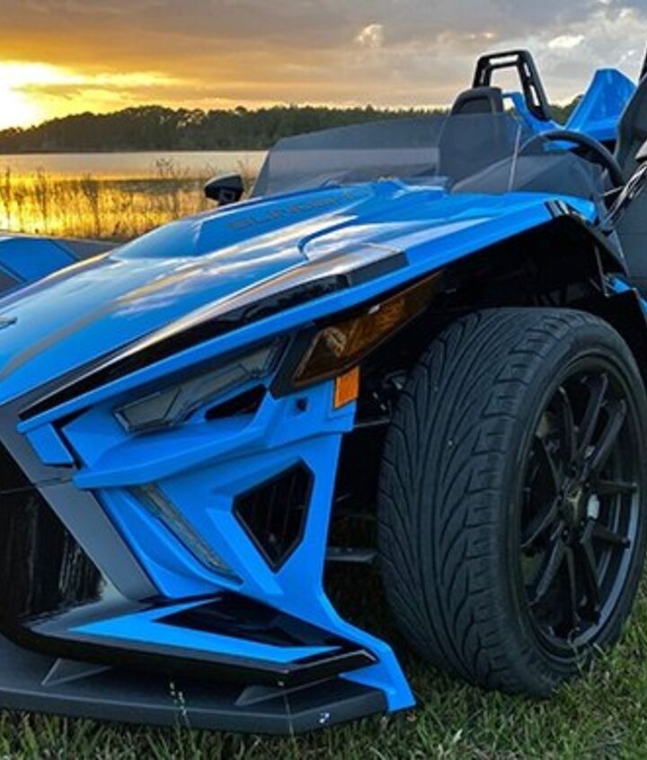 SAT Testing: Slingshot Automatic Transmission