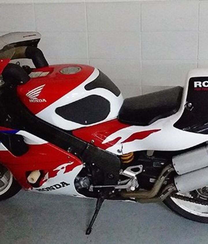 Seoul Survivor: How an International Coalition Helped Me Import Half of South Korea's Honda RC45 Supply