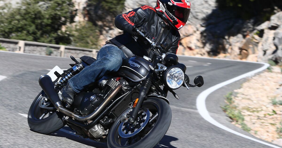 How To Countersteer A Motorcycle | Motorcycle.com