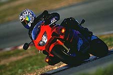 church of mo year 2000 world supersport shootout