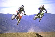 church of mo y2k 250 motocross shootout, This looks like fun doesn t it It is fun and then some
