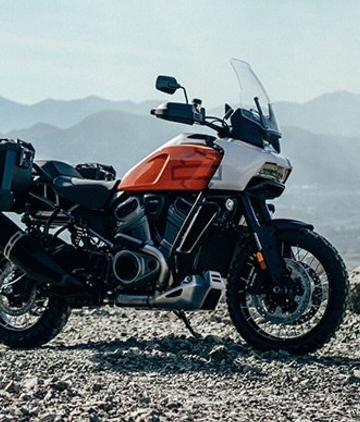 Harley-Davidson Announces Q1 2020 Results and New Strategic Plan